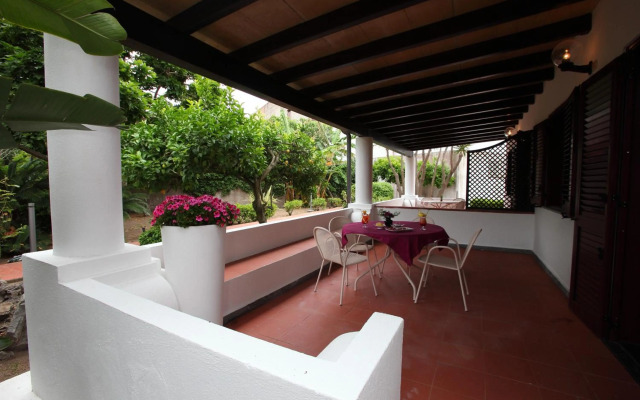 Residence La Giara