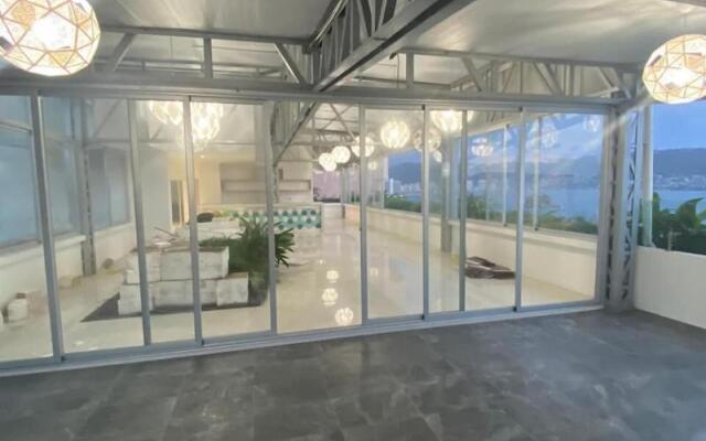Bnow Hotels Acapulco