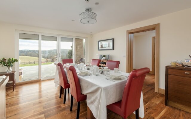 The Queens View Luxury B&B