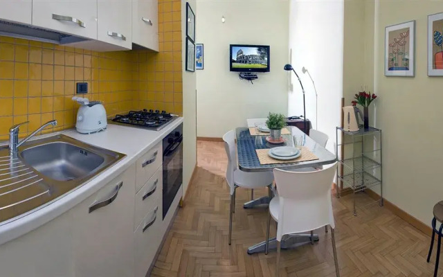 Aurora 31 - Suite & Breakfast