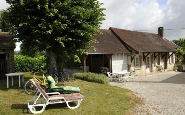 Gîte Montigny-les-Monts, 2 pièces, 2 personnes - FR-1-543-93