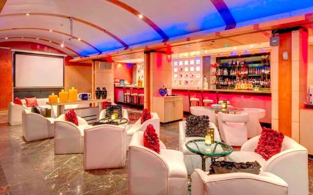 Hotel Hindusthan International