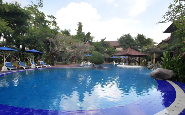 Matahari Bungalow