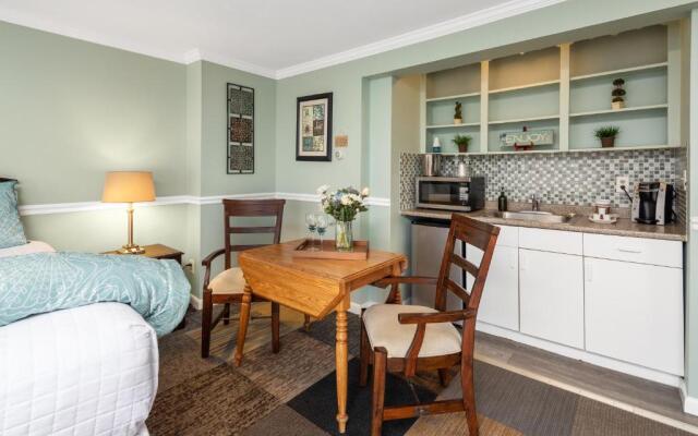 Nantasket Beach Hotel