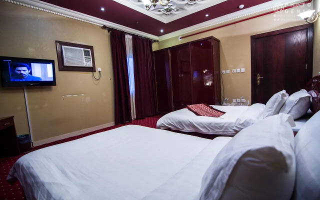 Rabigh Tower Hotel