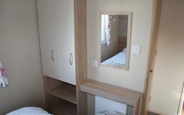 Crimdon Dene Holiday Park