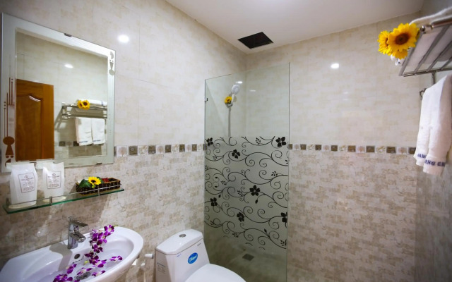 Thanh Hoang Chau Hotel