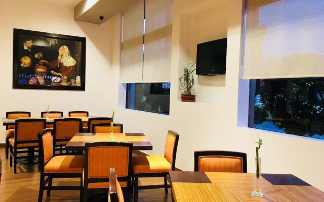 Hotel Harare