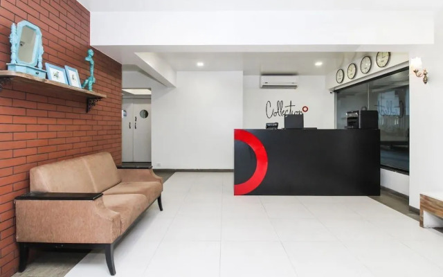 Deccan 8 by OYO Rooms