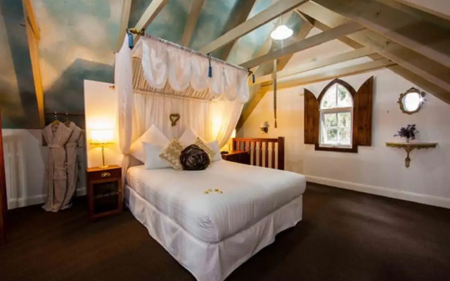 Lisson Grove Boutique Resort & Day Spa