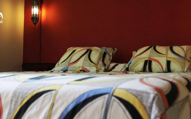 Mia Hostels