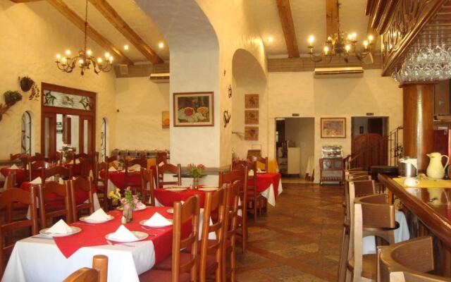 Hotel Argento