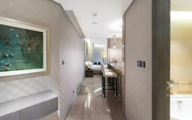 Luxury Studio 5 Star Hyatt Regency Creek