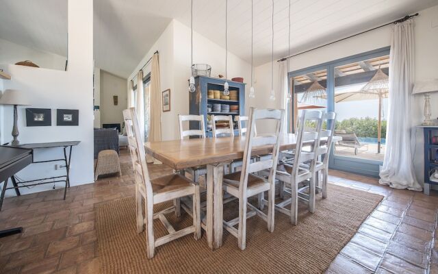 Sunrise Villa Th112