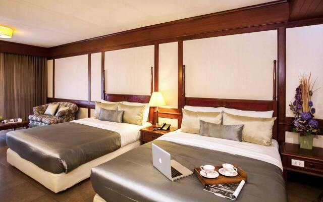 Rim Tara Boutique Resort