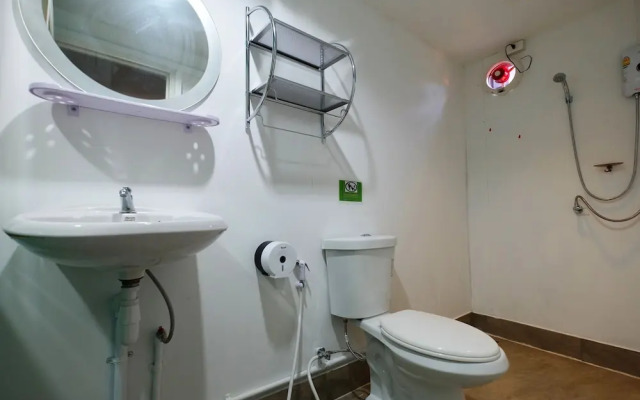 OYO 503 Phuket Numnoi - Hostel