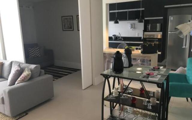 Apartamento Menara