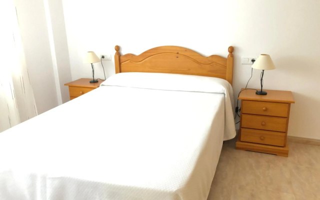 Apartamentos En Deltebre