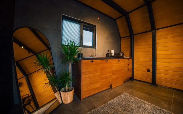 Keops Bungalow