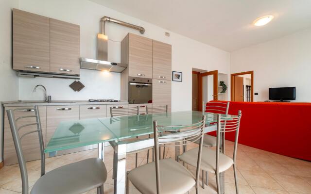 Bright and Cozy in Menaggio