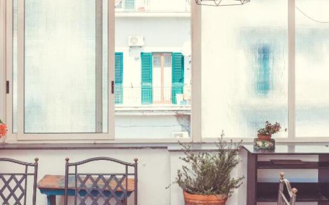 La Terrazza di Roberta