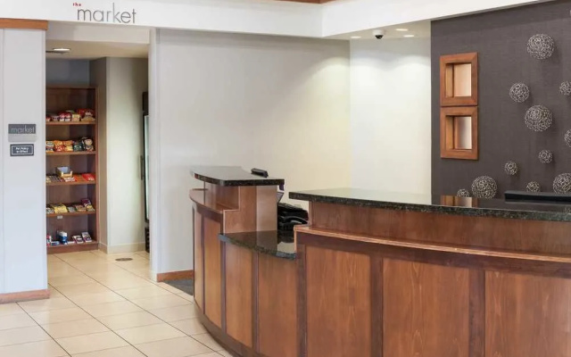 Residence Inn Phoenix North Happy Valley