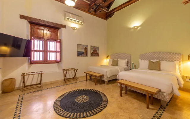 Casa Amande - Luxury House