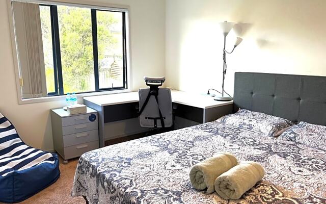 Albany Oteha Home-BnB