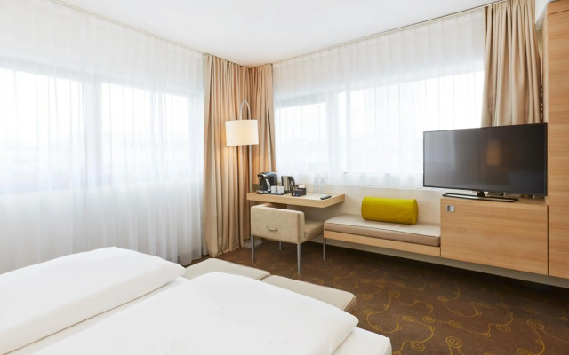 H+ Hotel Salzburg