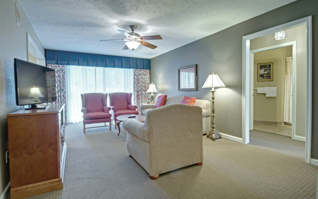 Club Wyndham Kingsgate
