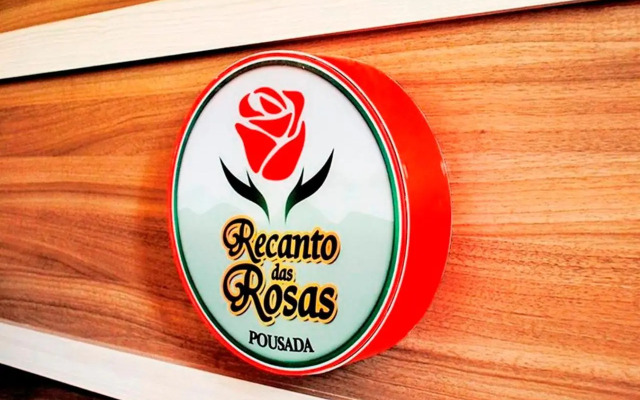 Recanto das Rosas