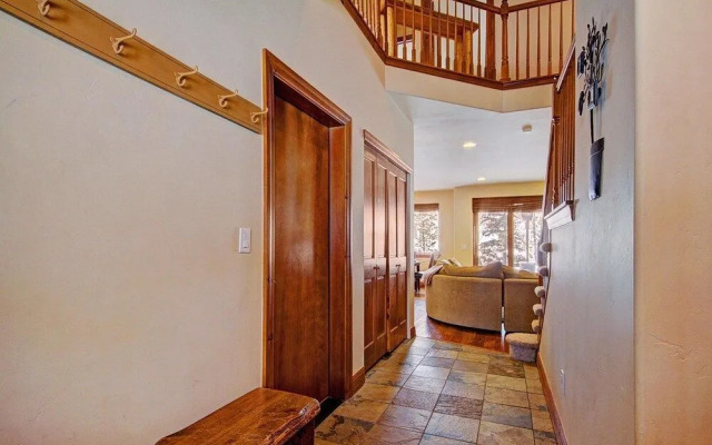 Highland Greens Chestnut by RedAwning