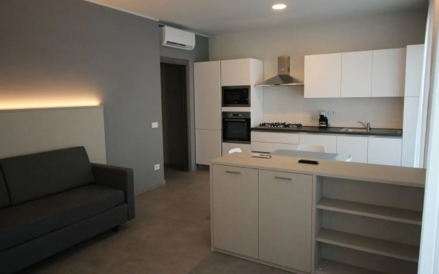 Persea mare appartamenti