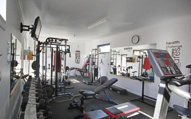 Avondel Caravan Park