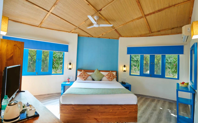 ACORN HIDEAWAY RESORT & SPA, Corbett