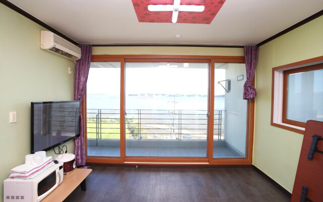 Incheon Cheukdo Pension