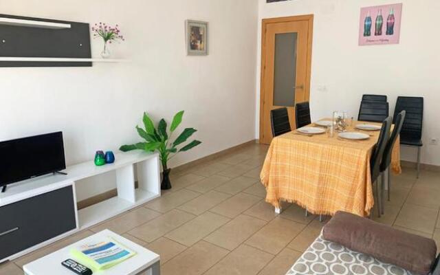 Peiscola Low Cost 3000