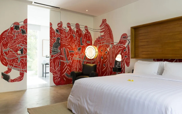 Villa Canggu