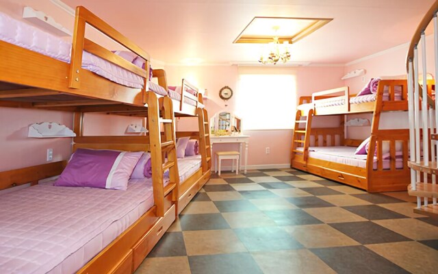 Tongyeong City Guesthouse