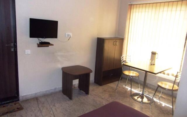 Hotel Lokesh