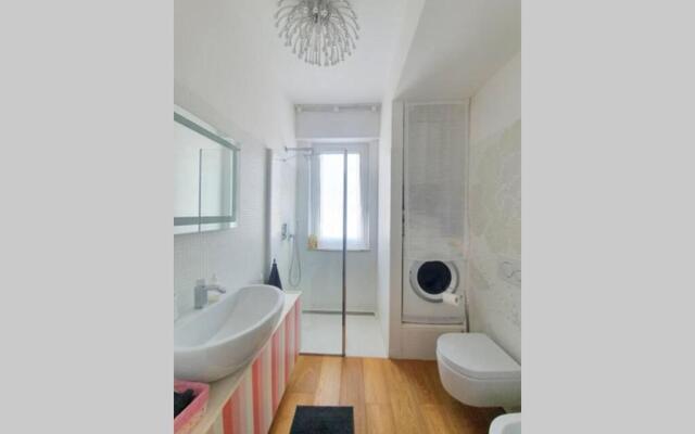 Home Sweet Home a 2 passi dal mare (Recco)