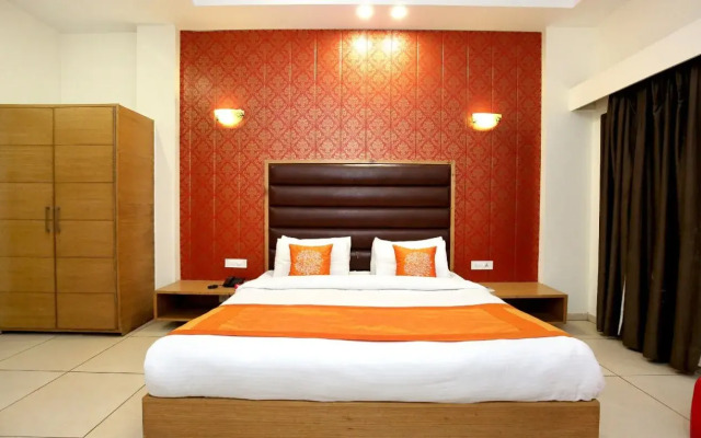 Hotel Citi Inn