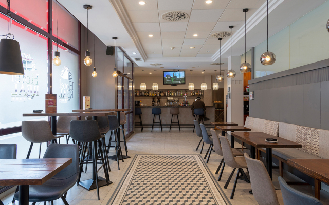 Hotel And Spa Real Jaca