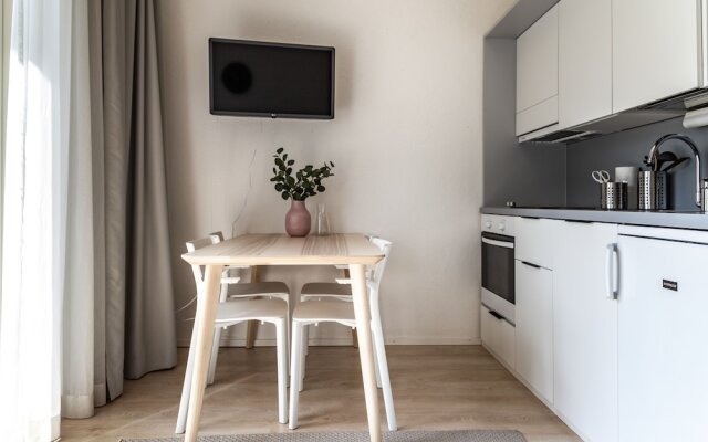 Spot Apartments Martinlaakso
