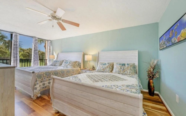 Sea Isles Condo in Bonita Springs