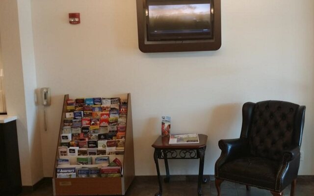 Comfort Hotel