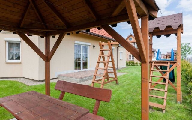 Holiday House Mewa by Renters