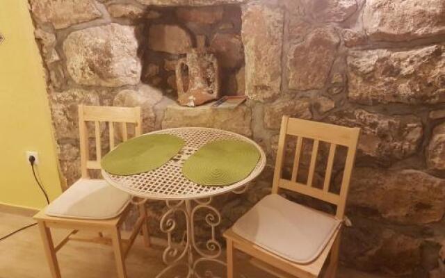 Calypso's Cave