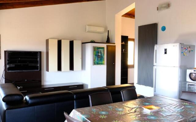 La Baia Casa Vacanze