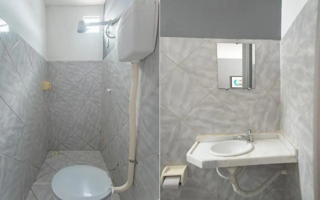 OYO Pousada Horizonte